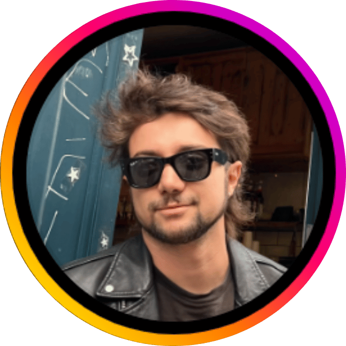 Luca Martini