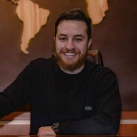 Ricardo Bussolotto