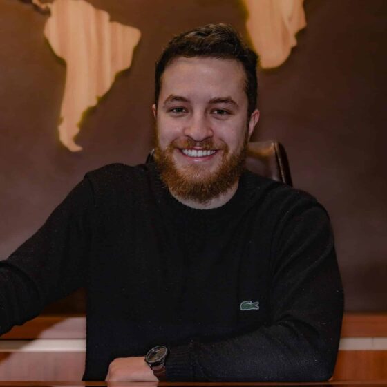 Ricardo Bussolotto